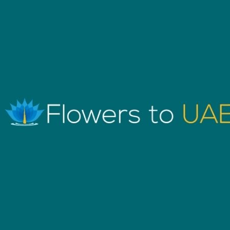 Flowers to UAE